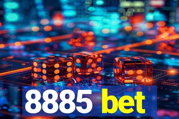 8885 bet